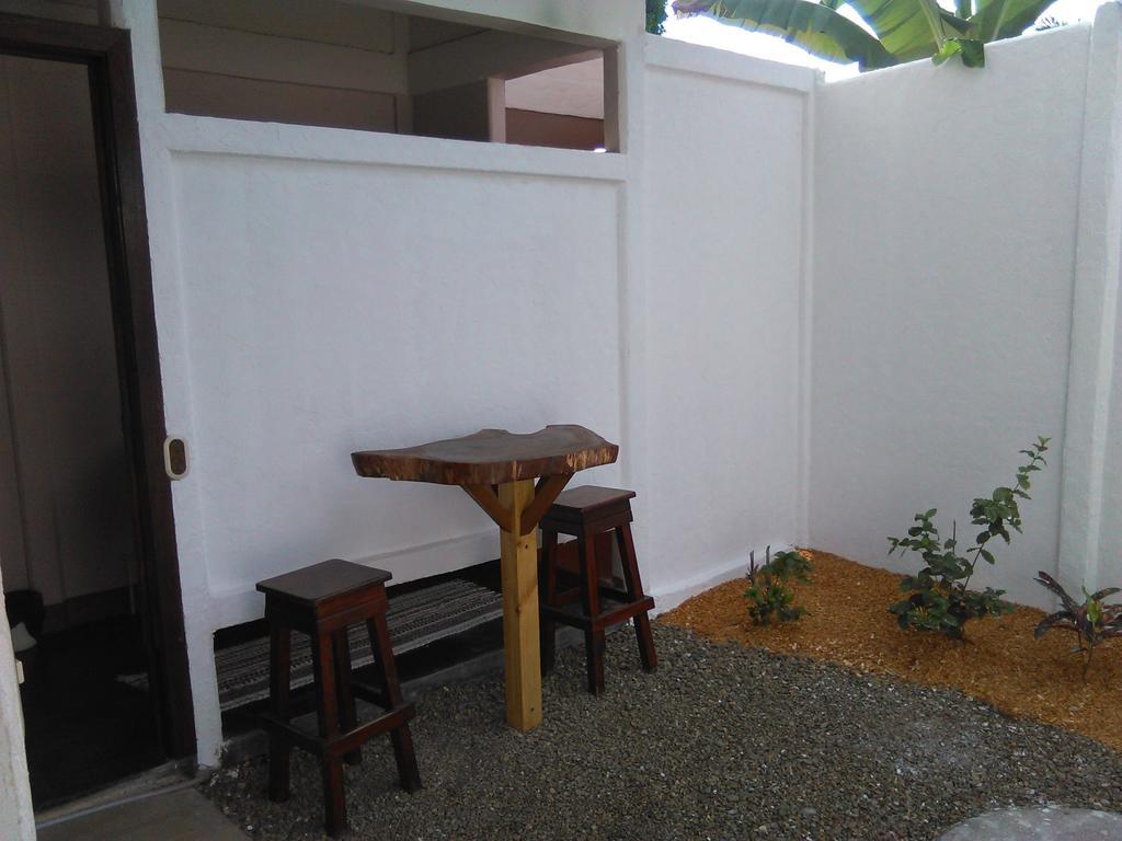 Cabinas Tropicales Puerto Jiménez Rum bild