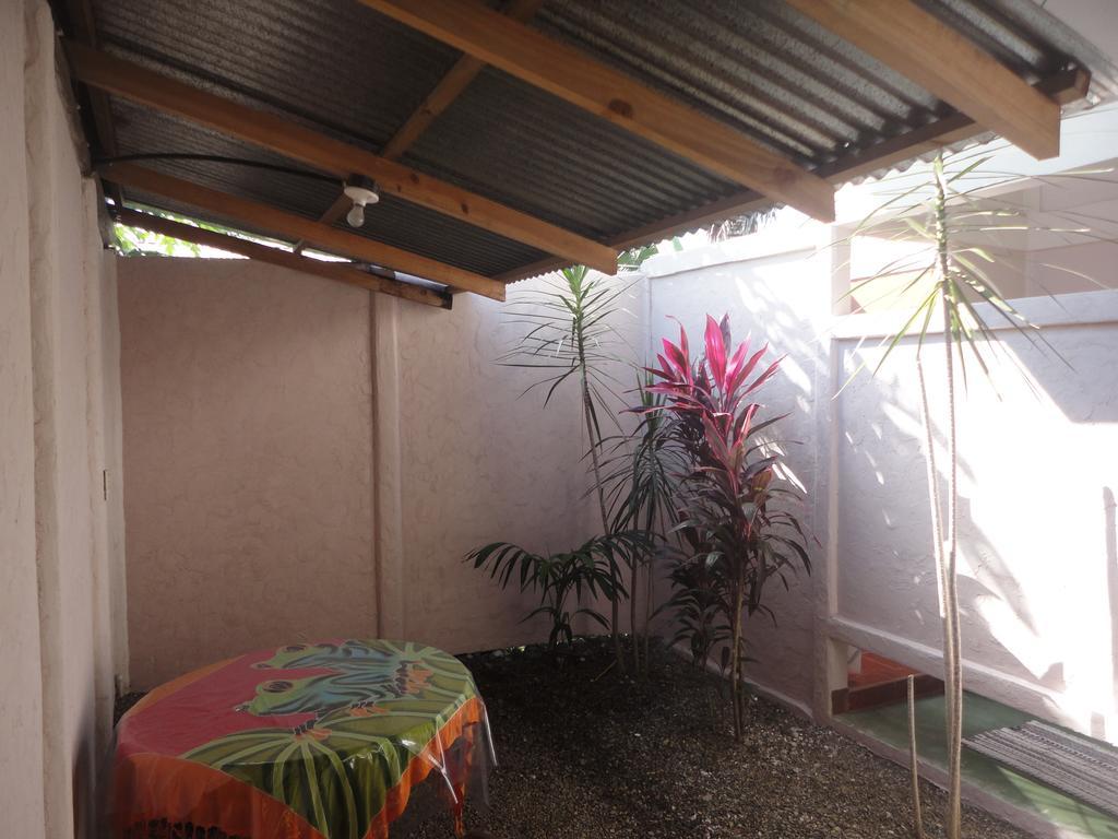 Cabinas Tropicales Puerto Jiménez Rum bild