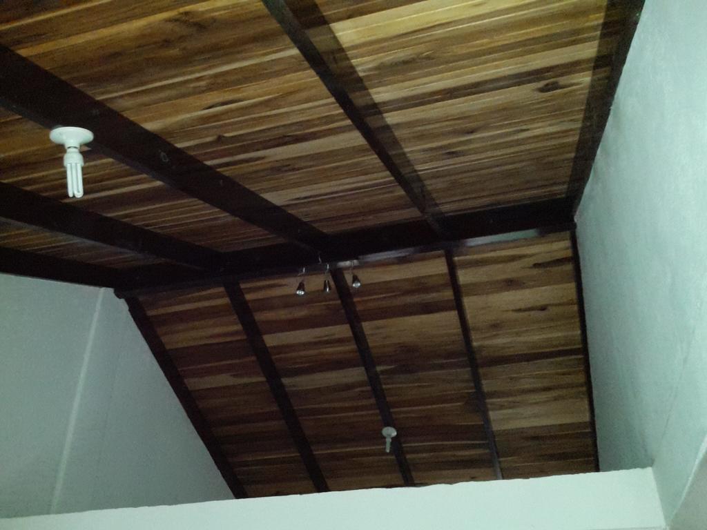 Cabinas Tropicales Puerto Jiménez Exteriör bild